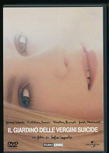 Il Giardino Delle Vergini Suicide
