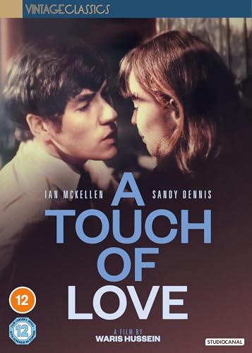 A Touch Of Love (Vintage Classics) [Dvd]