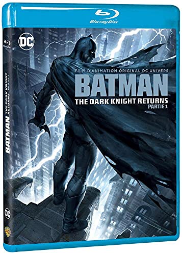 Dc Universe : Batman, The Dark Knight Returns, Vol. 1