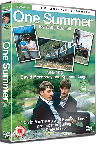 One Summer [1983]