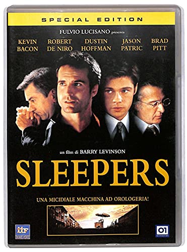 Sleepers