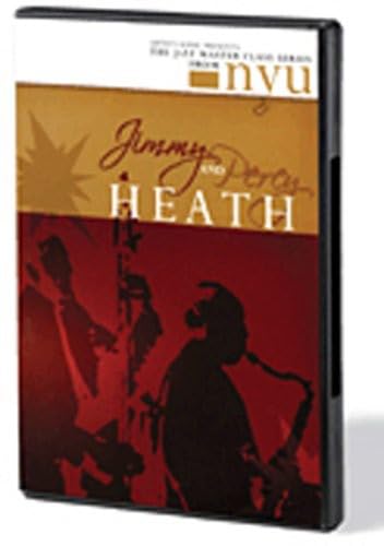 Jimmy And Percy Heath [Edizione: Regno Unito]