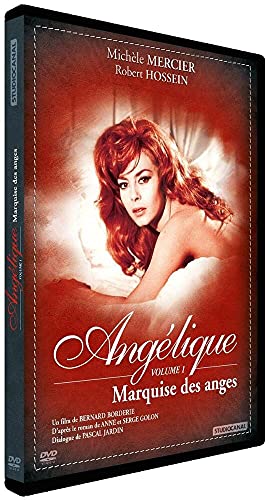 Angelique, Marquise Des Anges [Edizione: Francia]