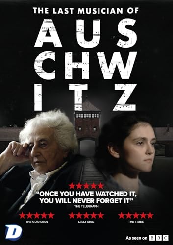 The Last Musician Of Auschwitz [Dvd]