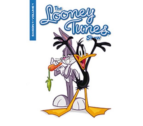 The Looney Tunes Show Saison 1 Volume 1