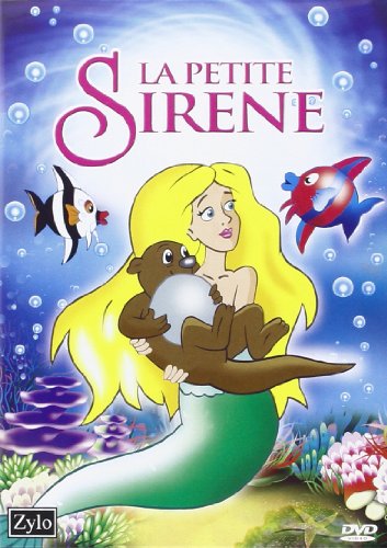 La Petite Sirène