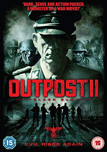 Outpost Ii: Black Sun [Edizione: Regno Unito]