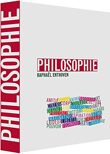 Philosophie - Coffret 6 Dvd