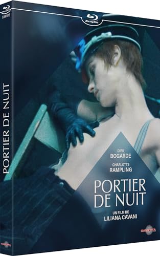 Portier De Nuit [Blu-Ray]