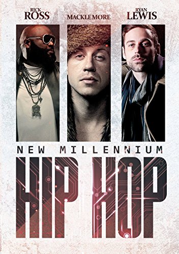 New Millenium Hip Hop