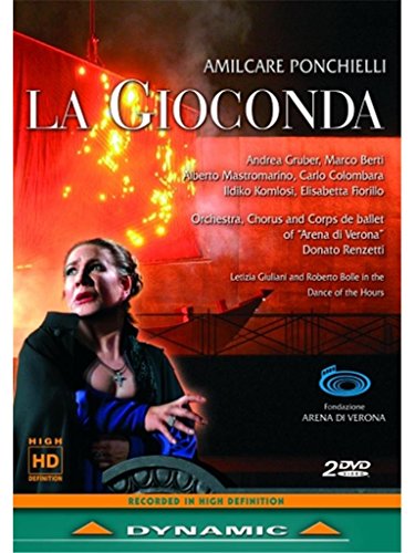 La Gioconda
