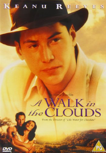 Walk In The Clouds [Edizione: Regno Unito] [Edizione: Regno Unito]