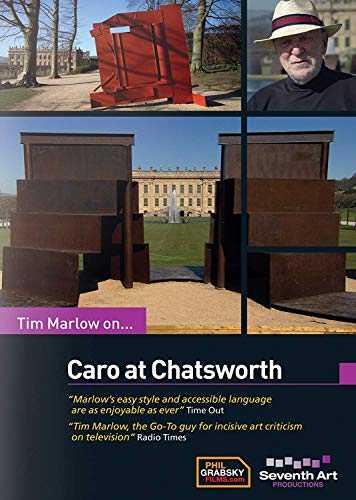 Tim Marlow - Caro At Chatsworth