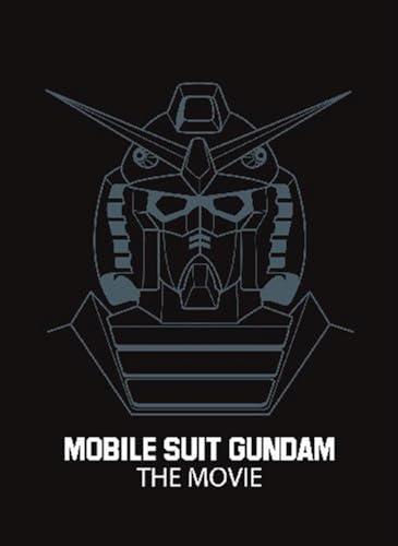 Mobile Suit Gundam The Movie Collection #01 (3 Dvd)
