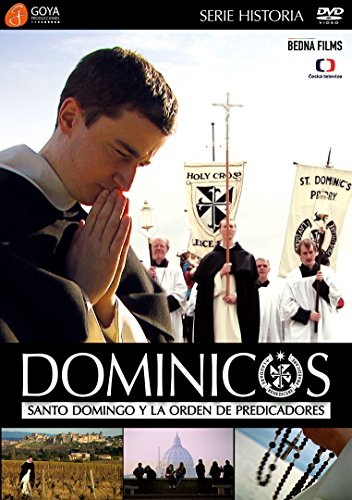 Dominicos Santo Domingo Y La Orden De Predicadores