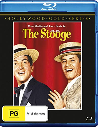 The Stooge [Hollywood Gold Series]