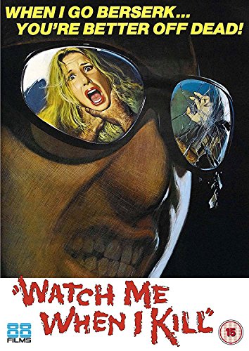Watch Me When I Kill
