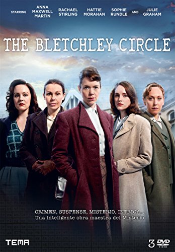 El Circulo De Bletchley