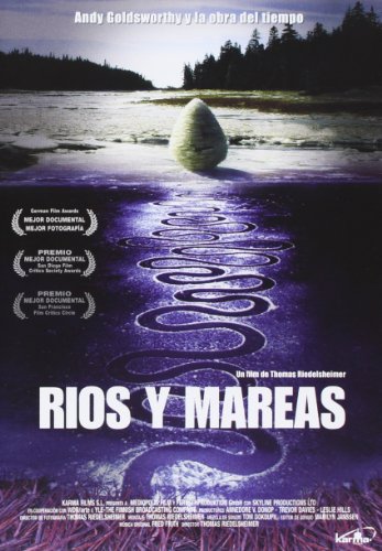 Rios Y Mareas (Rivers And Tides) (2001) (Import)