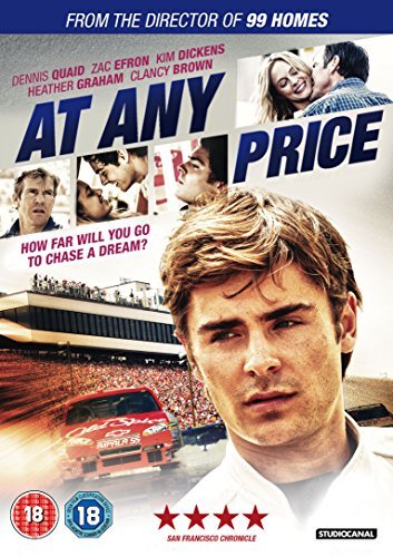 At Any Price [Dvd] By Dennis Quaid