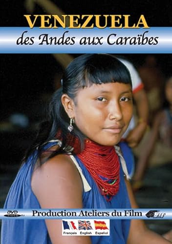 Venezuela - Des Andes Aux Caraibes