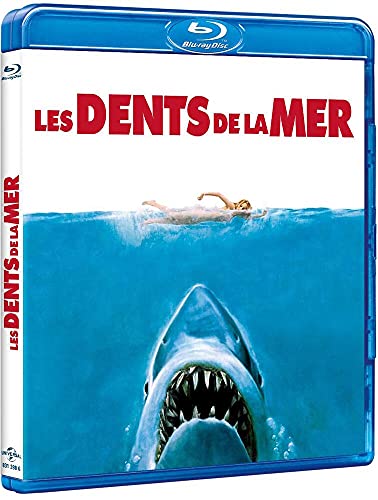 Dents De La Mer (Les) - Bd