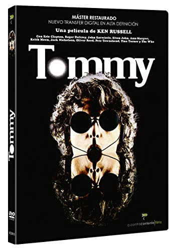 Tommy