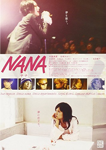 Nana - The Movie 1