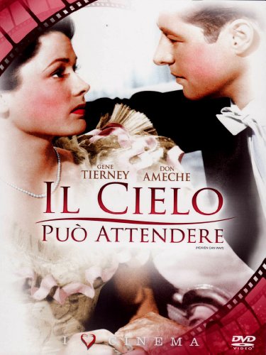 Il Cielo Può Attendere