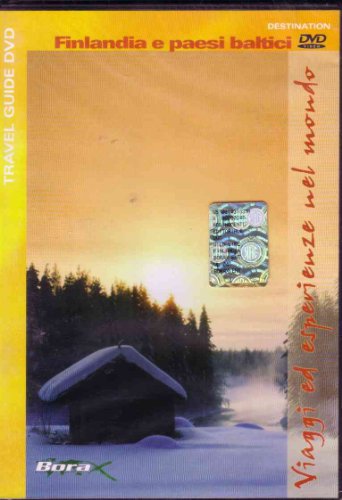 Viaggi Ed Esperienze Nel Mondo - Finlandia E Paesi Baltici