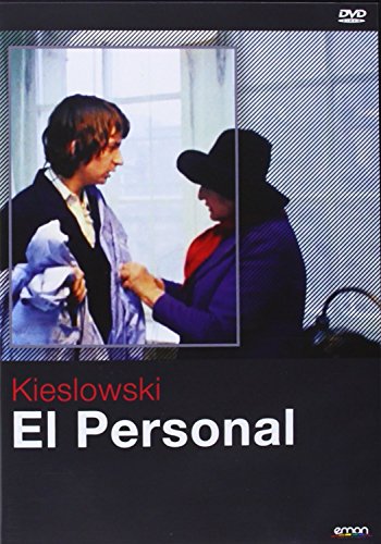 El Personal --- Import Zone 2 ---