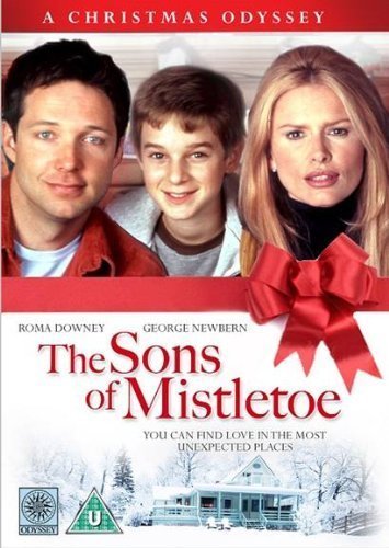 The Sons Of Mistletoe [Dvd]