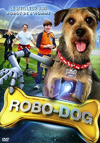 Robo-Dog [Dvd + Copie Digitale] [Dvd + Copie Digitale]