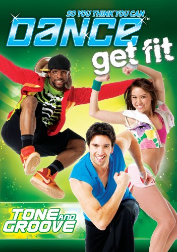 So You Think You Can Dance Get Fit: Tone & Groove