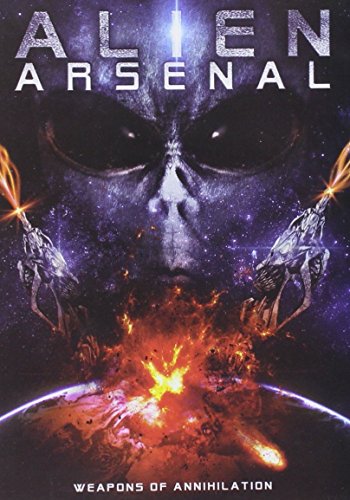 Alien Arsenal [Edizione: Usa]