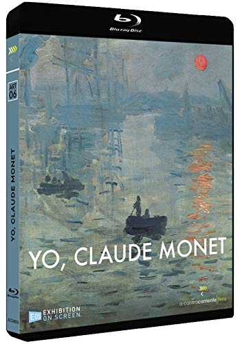 Yo Claude Monet