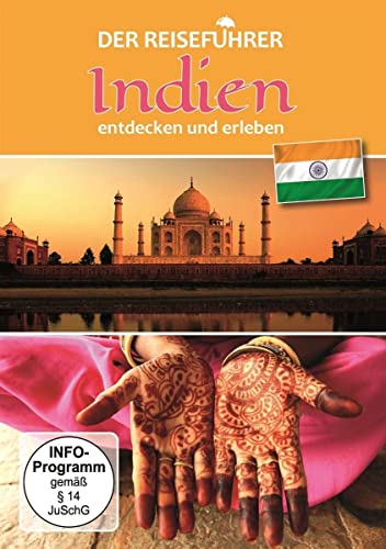 Der Reiseführer - Indien