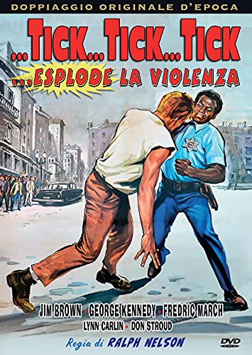 Tick.. Tick.. Tick.. Esplode La Violenza (1970)