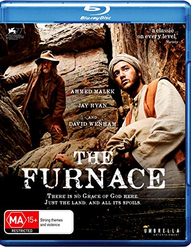 The Furnace