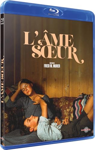 L'Âme Soeur [Blu-Ray]