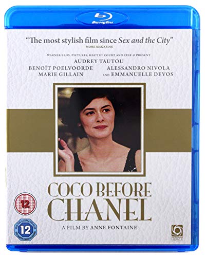 Coco Before Chanel [Edizione: Regno Unito] [Edizione: Regno Unito]