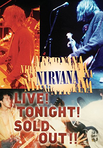 Live! Tonight! Sold Out!!