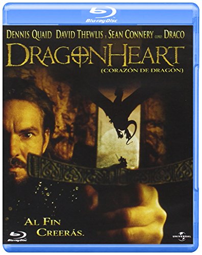 Dragonheart --- Import Zone B ---
