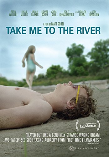 Take Me To The River