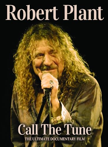 Robert Plant - Call The Tune