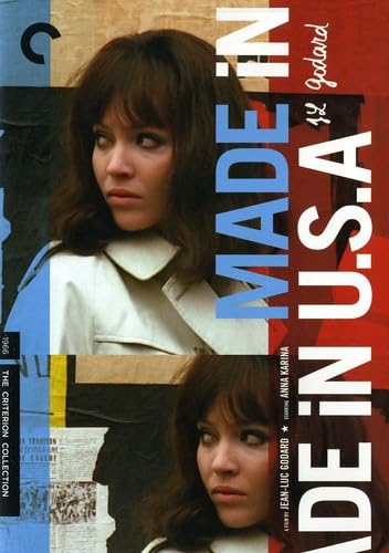 Made In The U.S.A.