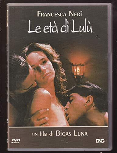 Le Eta' Di Lulù