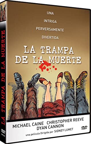 La Trampa De La Muerte (Deathtrap)