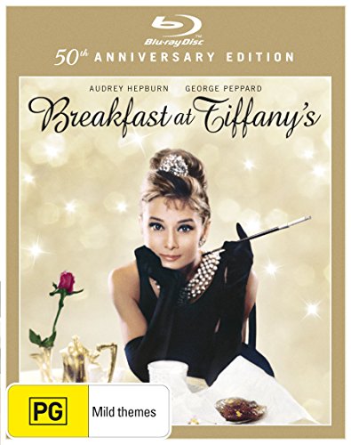 Breakfast At Tiffanys [Edizione: Australia]