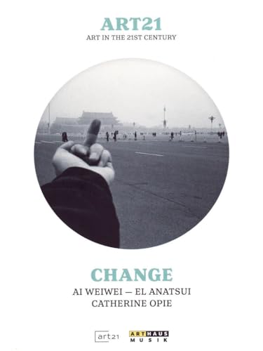 Art21: Art In The 21St Century - Change
